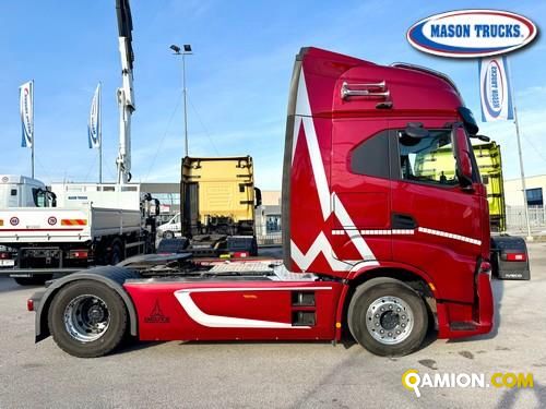 Iveco S-WAY 570 | Mason Trucks