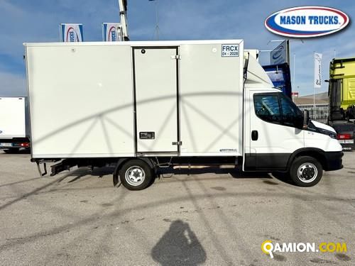 Iveco DAILY 35C16 DAILY 35C16 | Mason Trucks