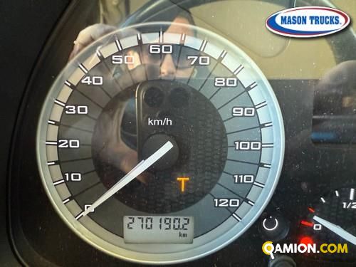 Iveco S-WAY 530 | Mason Trucks