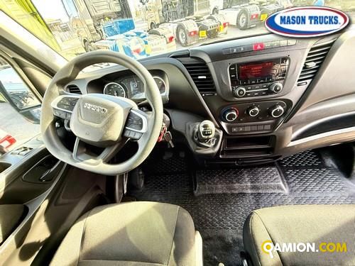 Iveco DAILY 35C14 DAILY 35C14 | Mason Trucks