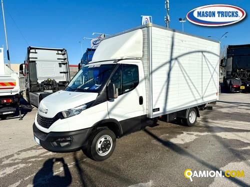 Iveco DAILY 35C14 DAILY 35C14 | Mason Trucks