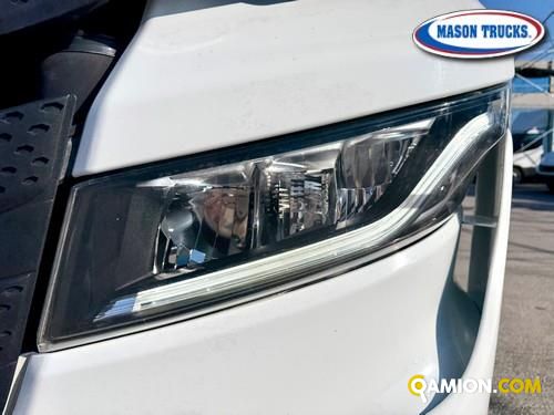 Iveco S-WAY 530 | Mason Trucks