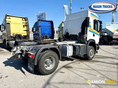 Scania G450 G450 | Mason Trucks