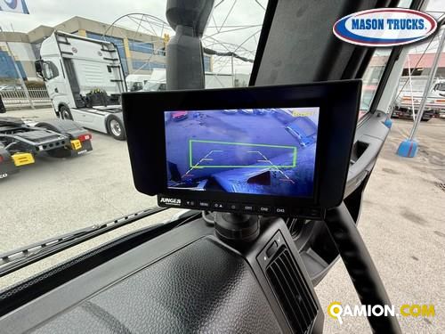 Iveco Eurocargo 180E32/P Eurocargo 180E32/P | Mason Trucks