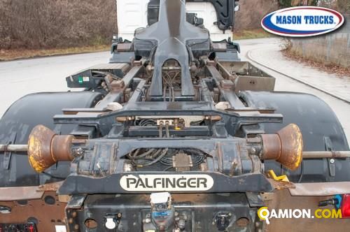 Man TGM 18.290 BL CH TGM 18.290 BL CH | Mason Trucks