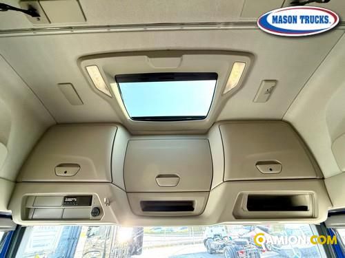 Iveco S-WAY s480 | Mason Trucks