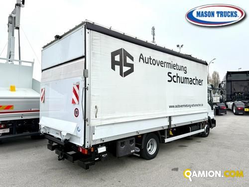 Iveco Eurocargo  75E21 Eurocargo  75E21 | Mason Trucks