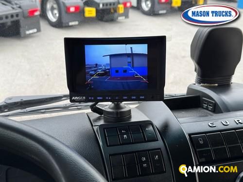 Iveco Eurocargo  75E21 Eurocargo  75E21 | Mason Trucks