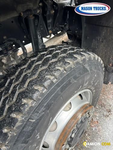 Man TGX 18.510 BL SA TGX 18.510 BL SA | Mason Trucks