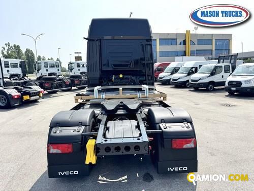 Iveco S-WAY S-WAY | Mason Trucks