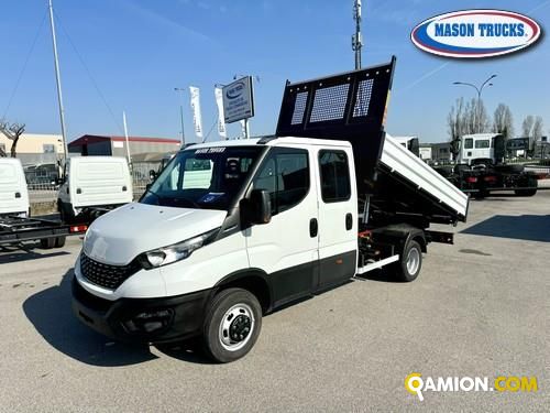 Iveco DAILY daily 50c17 | Mason Trucks