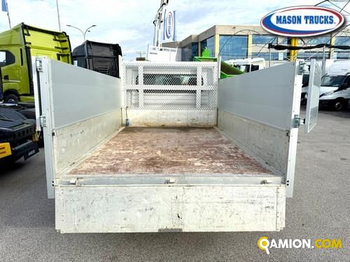 Fiat DUCATO 2.3 MJT | Mason Trucks