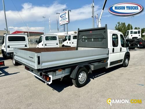Citroen JUMPER JUMPER | Mason Trucks