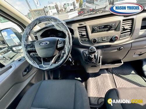 Ford TRANSIT TRANSIT | Mason Trucks