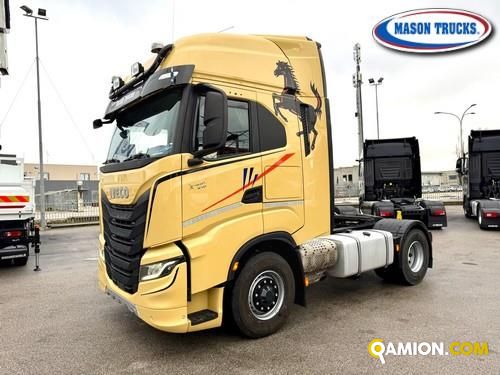 Iveco STRALIS X-Way STRALIS X-Way | Mason Trucks