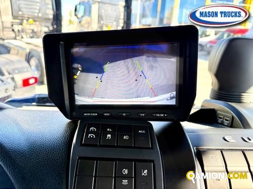 Iveco EUROCARGO eurocargo 140e28 | Mason Trucks