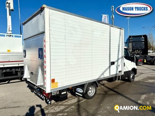 Iveco DAILY 35C14 DAILY 35C14 | Mason Trucks