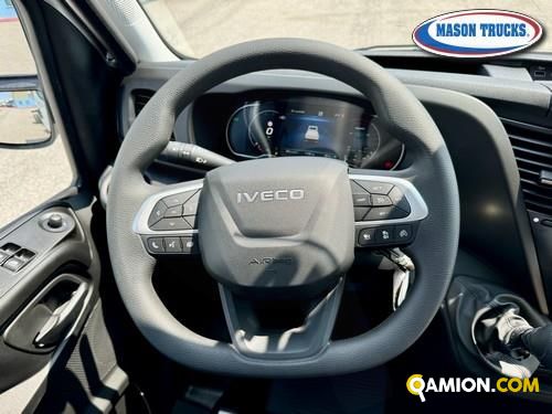 Iveco DAILY 35C16H 3.0 | Mason Trucks