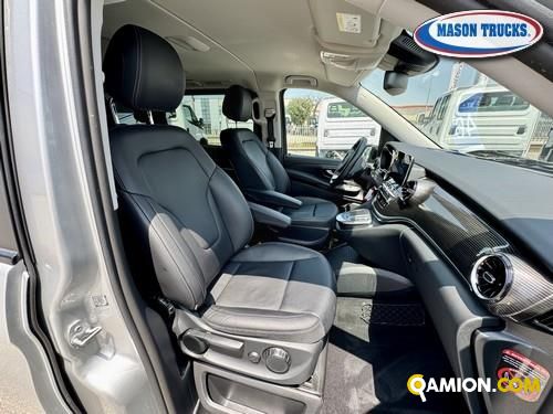 Mercedes V250 V250 | Mason Trucks