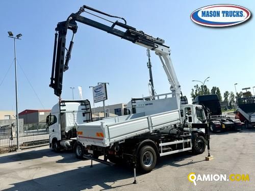 Iveco EUROCARGO eurocargo 180e32 | Mason Trucks