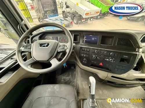 Man TGS TGS | Mason Trucks