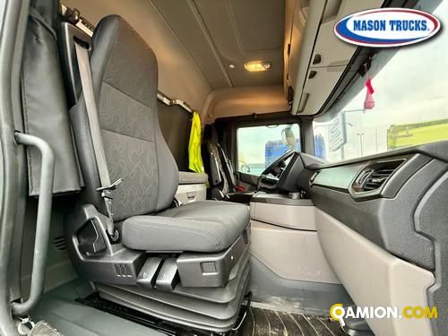 Scania G450 G450 | Mason Trucks