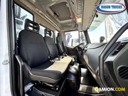Iveco EUROCARGO eurocargo 180e32 | Mason Trucks