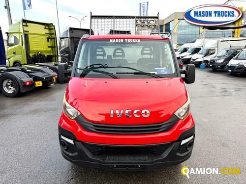 Iveco DAILY 35C12 DAILY 35C12 | Mason Trucks