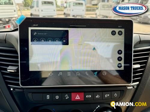 Iveco DAILY 35C16H 3.0 | Mason Trucks