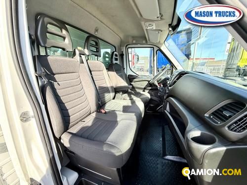 Iveco DAILY 35C14 DAILY 35C14 | Mason Trucks