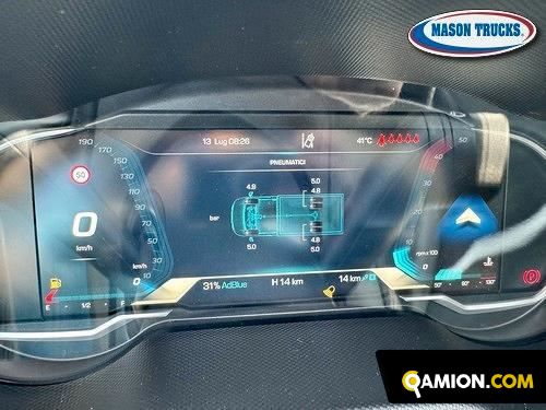 Iveco DAILY 35C16H 3.0 | Mason Trucks