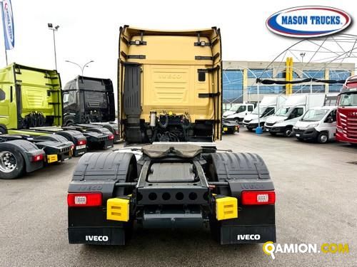 Iveco STRALIS X-Way STRALIS X-Way | Mason Trucks