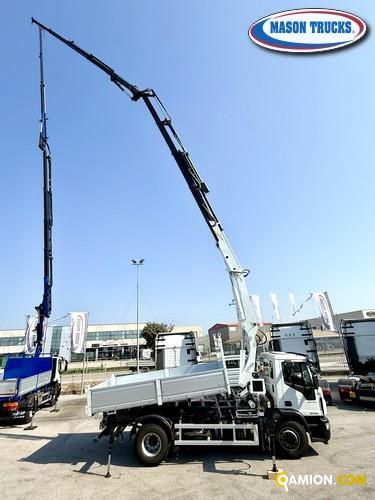 Iveco EUROCARGO eurocargo 180e32 | Mason Trucks