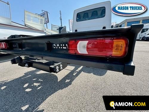 Iveco DAILY 35C16H 3.0 | Mason Trucks