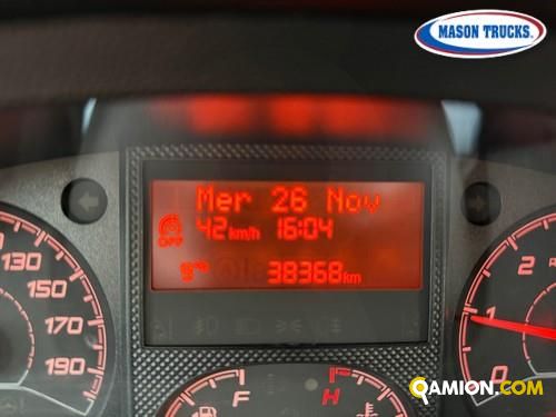 Citroen JUMPER JUMPER | Mason Trucks