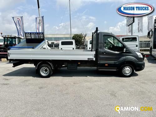 Ford TRANSIT 350 | Mason Trucks