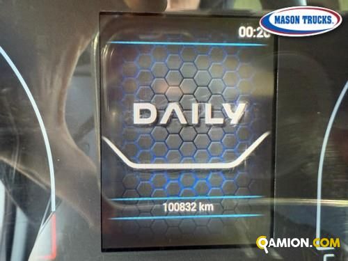 Iveco DAILY 35C14 DAILY 35C14 | Mason Trucks