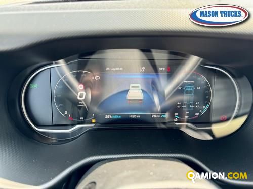 Iveco DAILY 35C16H 3.0 | Mason Trucks