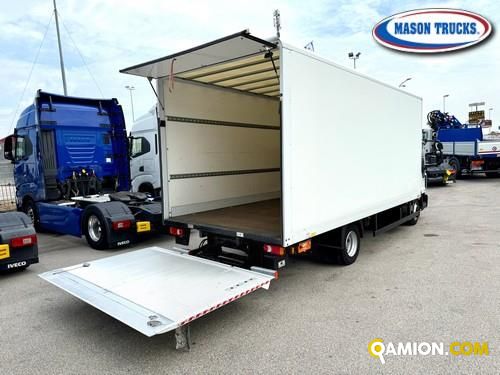Iveco EUROCARGO eurocargo 75-190 | Mason Trucks