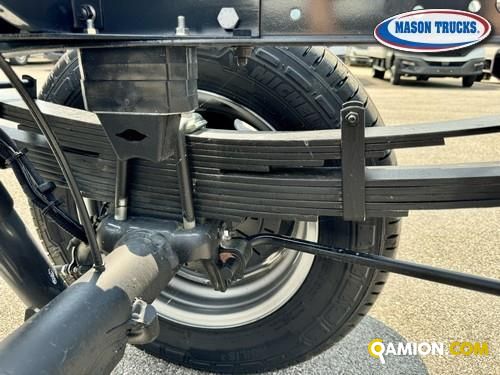 Iveco DAILY 35C16H 3.0 | Mason Trucks