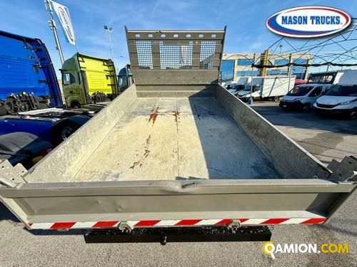 Mercedes Sprinter Sprinter | Mason Trucks