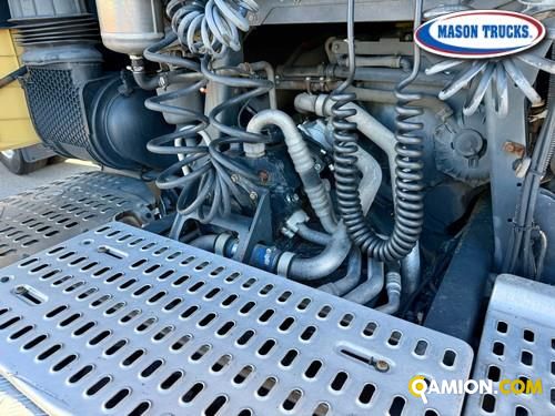 Iveco STRALIS X-Way STRALIS X-Way | Mason Trucks