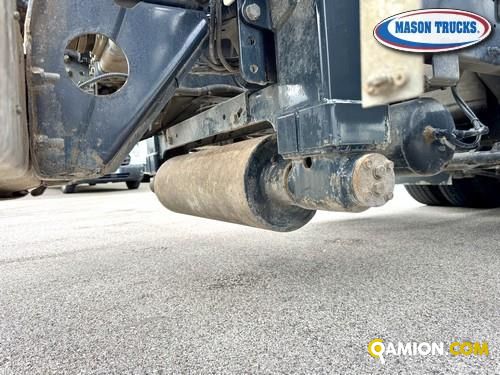 Iveco S-WAY s460 | Mason Trucks