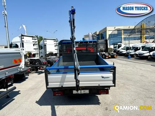 Iveco DAILY 35C12 DAILY 35C12 | Mason Trucks