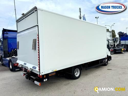 Iveco EUROCARGO eurocargo 75-190 | Mason Trucks