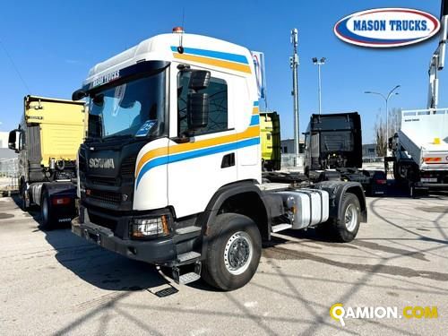 Scania G450 G450 | Mason Trucks