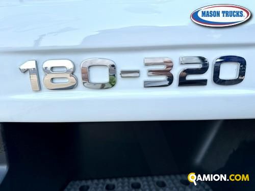 Iveco EUROCARGO eurocargo 180e32 | Mason Trucks