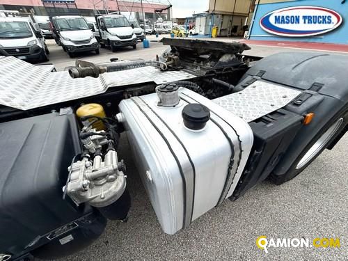 Man TGS TGS | Mason Trucks