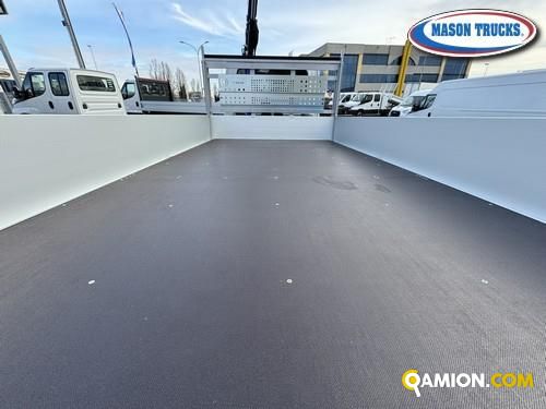 Iveco DAILY 35C16H 3.0 | Mason Trucks