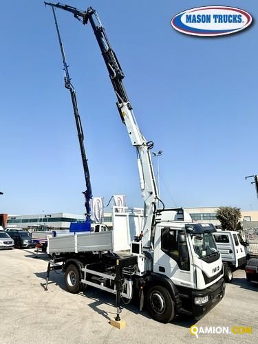 Iveco EUROCARGO eurocargo 180e32 | Mason Trucks